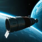 telescopio spaziale cinese xuntian tutto sul lancio e raccolta dati 1767992346