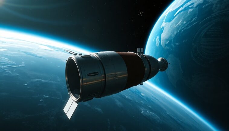 telescopio spaziale cinese xuntian tutto sul lancio e raccolta dati 1767992346