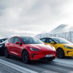 test di autonomia delle auto elettriche in norvegia risultati in condizioni estreme 1769774573