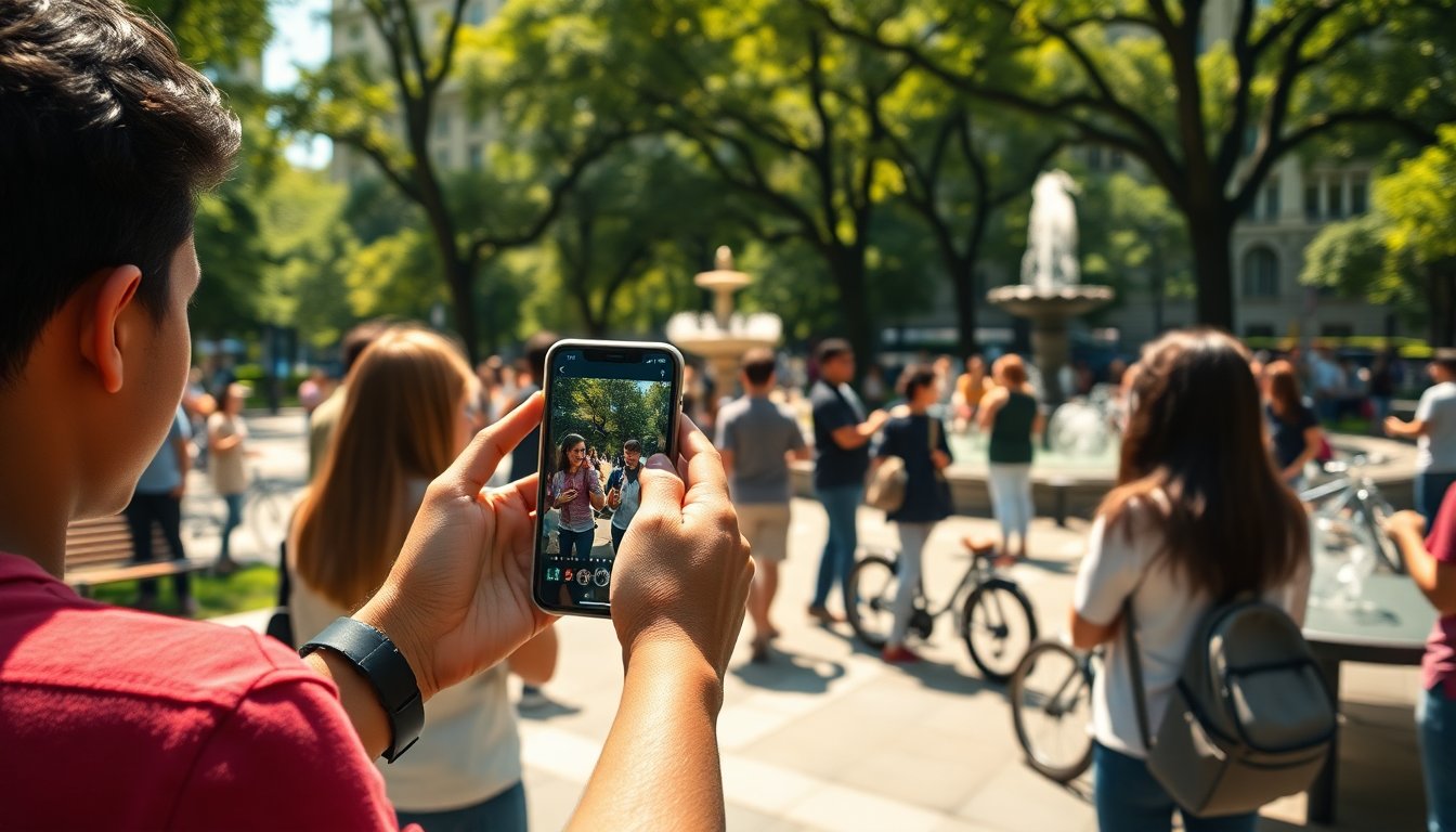 TikTok negli Stati Uniti: incertezze sulla nuova gestione e il futuro della piattaforma