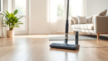 tineco pure one station 5 plus la scopa elettrica autonoma innovativa per una pulizia senza sforzo 1769894383