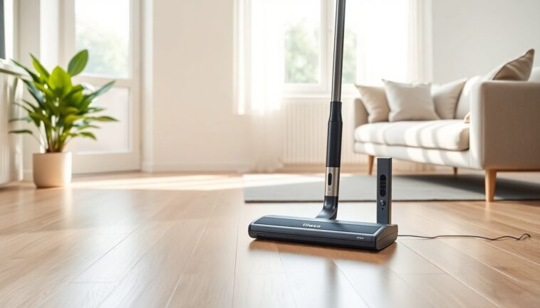 tineco pure one station 5 plus la scopa elettrica autonoma innovativa per una pulizia senza sforzo 1769894383