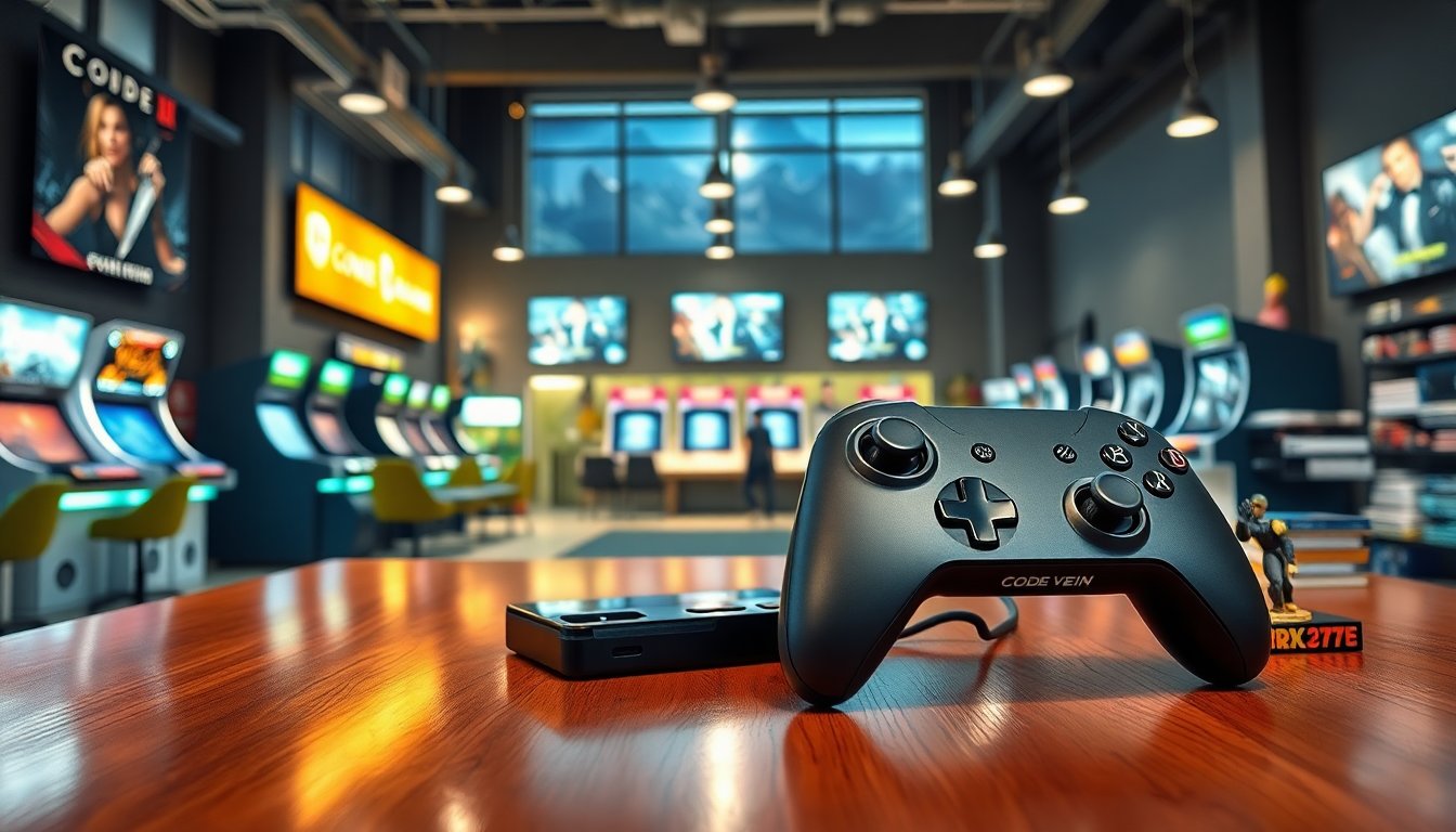 Titoli Videoludici Imperdibili del 2026: Scopri le Novità che Cambieranno il Gioco