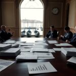 truffa da 35 milioni a venezia ludienza preliminare della green project agency spiegata 1768935358