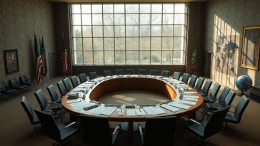 trump e la crisi della cooperazione internazionale analisi e conseguenze 1767872894