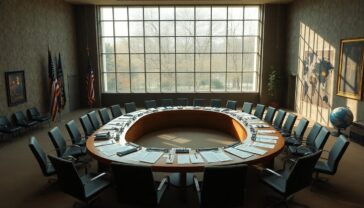 trump e la crisi della cooperazione internazionale analisi e conseguenze 1767872894