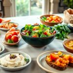 veganuary 2026 scopri il mese del cibo vegetale e sostenibile 1767593392