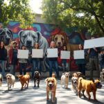 violenza sugli animali in italia analisi della situazione attuale e proposte di soluzione 1769545429