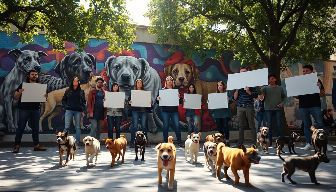 Violenza sugli Animali in Italia: Analisi della Situazione Attuale e Proposte di Soluzione