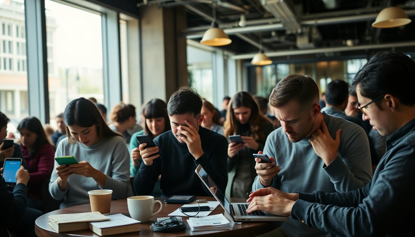 X in crisi: interruzione mondiale del social network di Elon Musk
