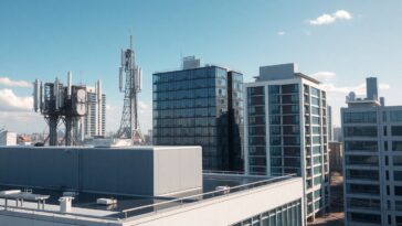 zayo e reintel lancio di una rete ad alta capacita per liberia 1768901885