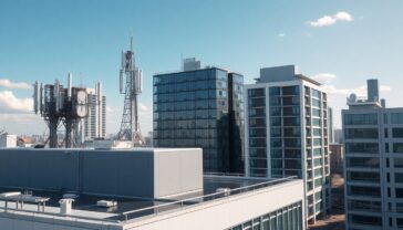 zayo e reintel lancio di una rete ad alta capacita per liberia 1768901885