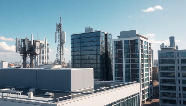 zayo e reintel lancio di una rete ad alta capacita per liberia 1768901885