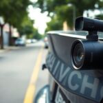 accessorio universale per pulire la videocamera posteriore come funziona lens lizard 1771873945