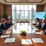 accordi di finanziamento sostenibile in indonesia opportunita e sfide 1770805136