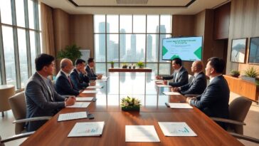 accordi di finanziamento sostenibile in indonesia opportunita e sfide 1770805136