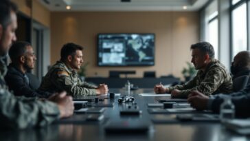 accordo openai e pentagono limiti contrasti e implicazioni per lia militare 1772308448