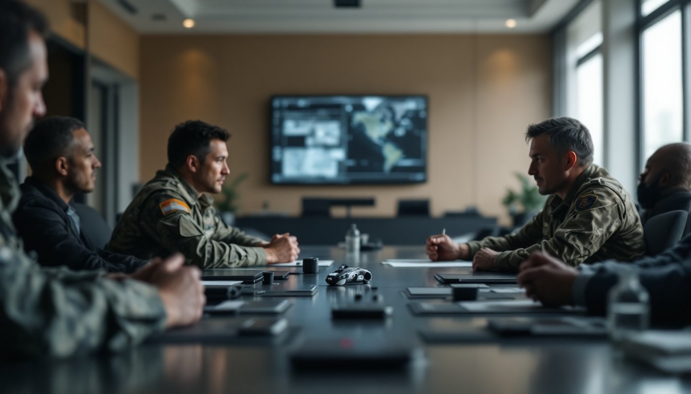 Accordo OpenAI e Pentagono: limiti, contrasti e implicazioni per l’ia militare
