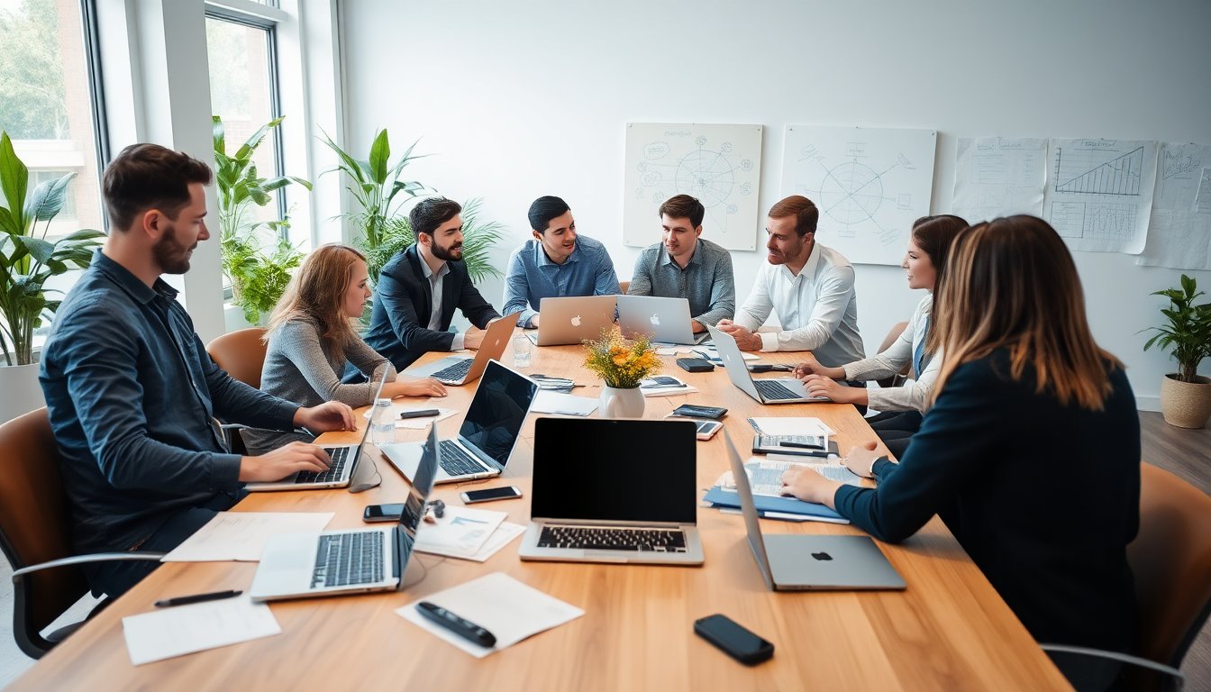 Adattamento aziendale alle nuove generazioni: strategie e opportunità