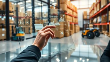 agenti ai in oracle fusion automazione e resilienza per la supply chain 1770953813