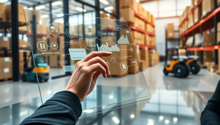 agenti ai in oracle fusion automazione e resilienza per la supply chain 1770953813