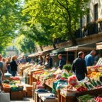 aggiornamenti sul mercato settimanale e le richieste dei residenti del green park 1770100787