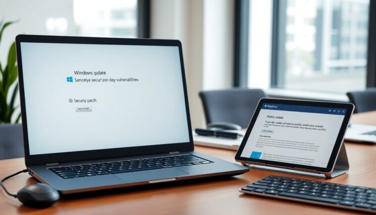 aggiornamenti windows 11 patch di sicurezza e vulnerabilita zero day da conoscere 1770816194