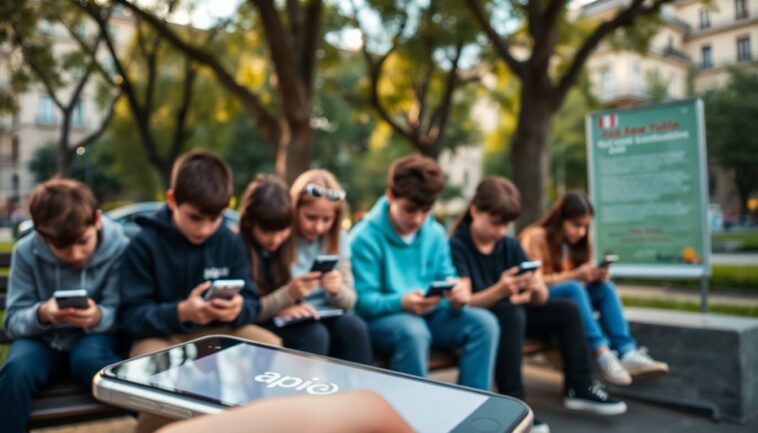 alessio butti e la verifica delleta sui social network per i minori 1770460260