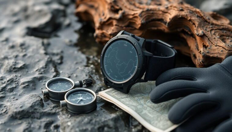 amazfit trex ultra 2 smartwatch per outdoor con mappe offline e batteria da 30 giorni 1771506975