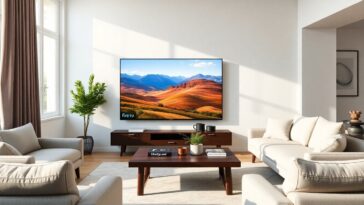 amazon lancia la nuova collezione di smart tv fire tv in italia 1770331012