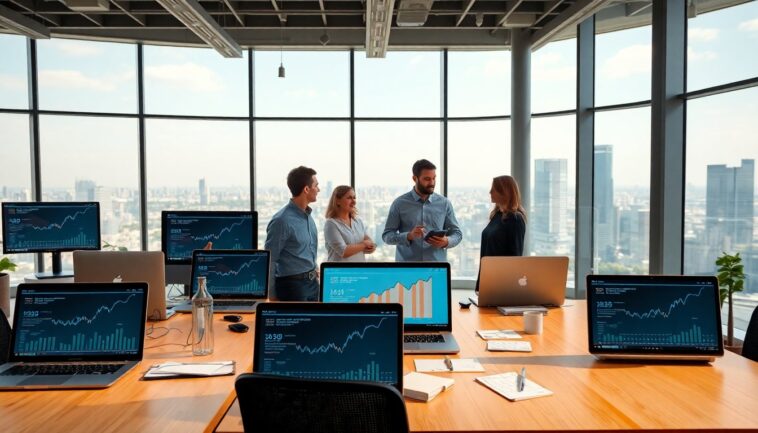 amazon web services registra una crescita record grazie allintelligenza artificiale 1770382705