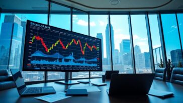 analisi delle oscillazioni di bitcoin e prospettive per il mercato delle criptovalute 1770111940