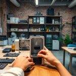 area science park sostiene cinque progetti deep tech con finanziamenti e infrastrutture 1772061317