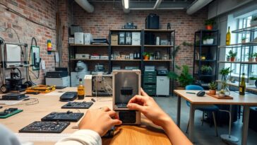 area science park sostiene cinque progetti deep tech con finanziamenti e infrastrutture 1772061317