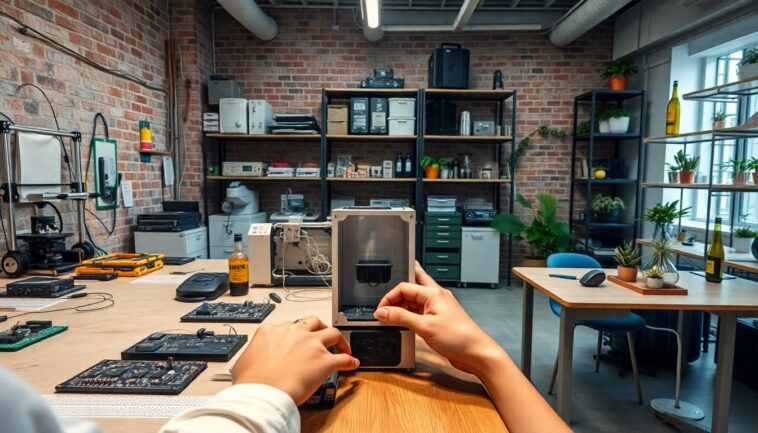 area science park sostiene cinque progetti deep tech con finanziamenti e infrastrutture 1772061317