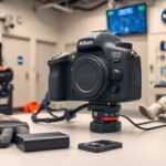 artemis ii perche la nasa ha scelto le nikon d5 per documentare la missione 1772214748