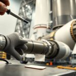 artemis ii test preliminari con risultati misti e nuova ispezione sul sistema di propellente 1771123171