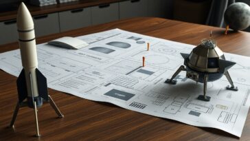 artemis riorganizzato come la nasa ha ripianificato il ritorno sulla luna 1772218611