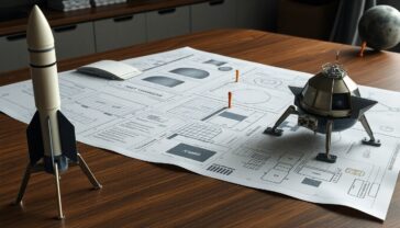 artemis riorganizzato come la nasa ha ripianificato il ritorno sulla luna 1772218611