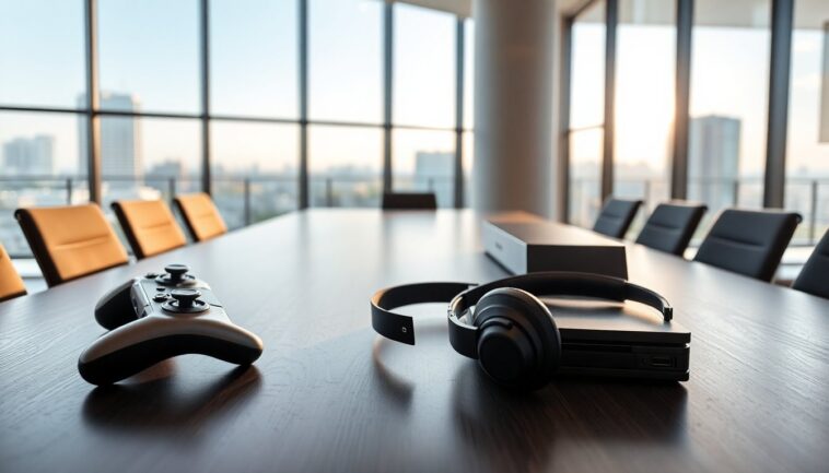 asha sharma nuovo ceo di microsoft gaming cosa cambia per xbox dopo luscita di phil spencer 1771659880