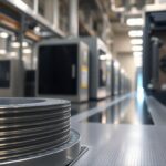 asml spinge la potenza euv a 1000 watt e promette fino al 50 in piu di wafer 1771906873