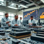 aumento dei prezzi delle memorie i produttori focalizzati sulla massimizzazione dei profitti 1770570815