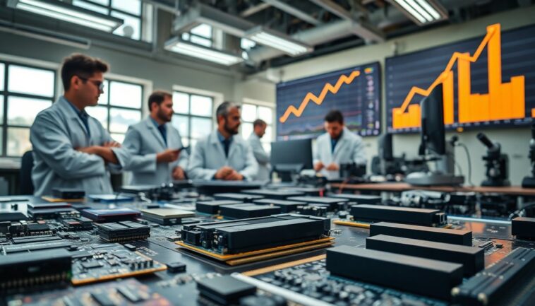 aumento dei prezzi delle memorie i produttori focalizzati sulla massimizzazione dei profitti 1770570815