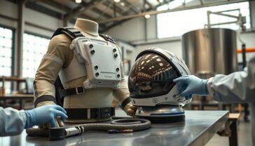 axemu approvata internamente ora tocca alla nasa per artemis iii 1771289136