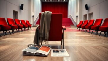 berlinale 2026 quando il festival diventa arena politica 1771235099