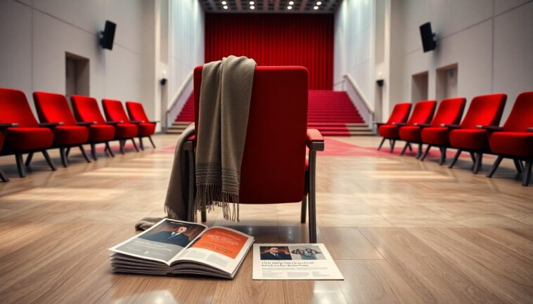 berlinale 2026 quando il festival diventa arena politica 1771235099