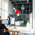 bianco rosso e verde lagenzia di comunicazione innovativa per il futuro 1769916341