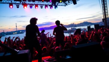 billie joe armstrong attacca lagenzia ice durante un concerto indimenticabile 1770563507