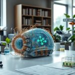 biocomputer la nuova frontiera dellinformatica biologica e le sue potenzialita 1770596564