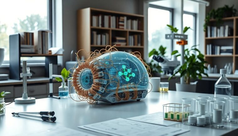 biocomputer la nuova frontiera dellinformatica biologica e le sue potenzialita 1770596564